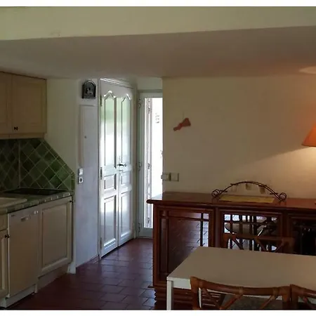 בית נופש Les Jardins Du Pinet
