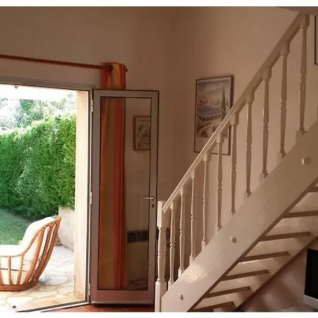 בית נופש Les Jardins Du Pinet *